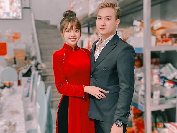 Vợ sắp cưới của Anh Tuấn 'Phố trong làng' áp lực vì yêu người nổi tiếng