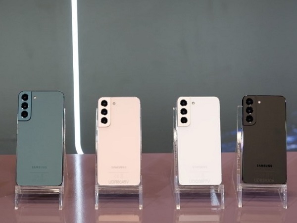 Galaxy S22 Ultra có giá từ 31,99 triệu tại Việt Nam