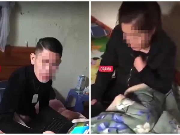 Dỗi chồng bỏ về ngoại, nửa đường quay lại bắt gặp bạn thân sang ngủ với chồng, vợ uất hận chất vấn thì nhận được đáp án 'trẻ con cũng chả tin nổi'