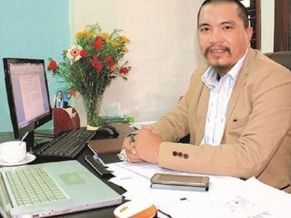 Bộ Công an đề nghị truy tố 'Trùm đa cấp' Nguyễn Hữu Tiến cùng đồng phạm