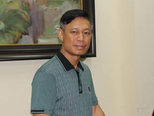 NSƯT Tiến Hợi - người 34 năm đóng vai Bác Hồ qua đời