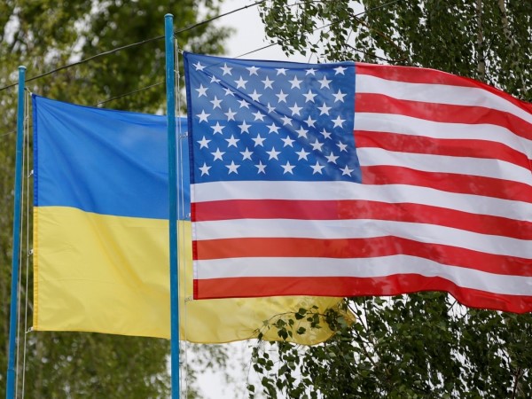 Mỹ không có kế hoạch sơ tán công dân khỏi Ukraine