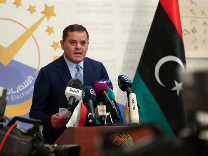 Thủ tướng Libya thoát chết trong vụ ám sát