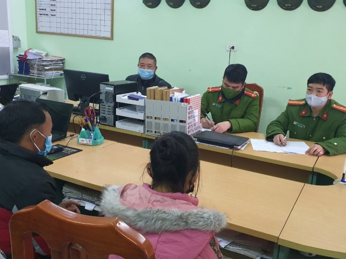 Vụ bé gái đi chơi Tết bị 'bắt vợ' ở Hà Giang: 2 em đã 'tán tỉnh' nhau từ trước