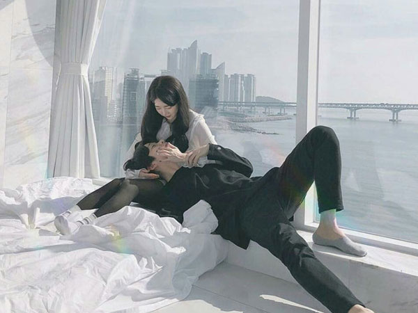 Yêu thiếu gia nhà giàu, cô gái tiết lộ hàng loạt quy tắc hẹn hò 'kỳ quái': Đi ăn luôn phải mặc đồ trắng, không được để tóc mái, dùng bữa xong phải nhắm mắt tưởng nhớ đồ đã ăn