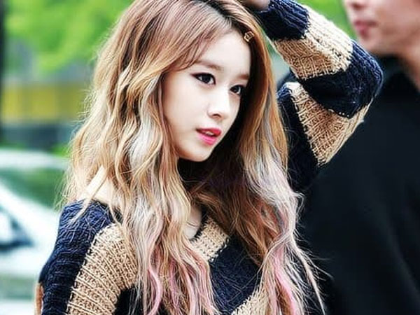 Jiyeon kết hôn với vận động viên bóng chày, T-ara liên tiếp lên xe hoa khiến người hâm mộ bất ngờ