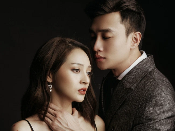 Bảo Anh xuất hiện với cơ thể đầy vết bầm, kể chuyện bị Quốc Trường 'tra tấn tình dục' trong Bẫy ngọt ngào