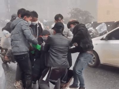 Cô gái ở Sa Pa bị nhóm thanh niên 'bắt vợ' ngày mùng 6 Tết: Gia đình đã đến 'nhà trai' đưa con về