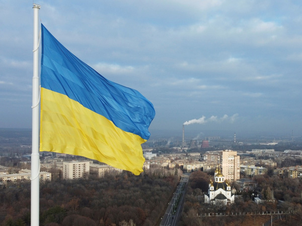 Đàm phán Ukraine thất bại: Mỹ giục công dân rời đi - Anh ra luật mới chống Nga