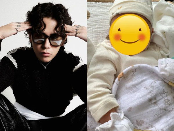 Decao chưa từng khoe vợ mà đã công khai lên chức bố: Chơi lớn quá anh ơi!