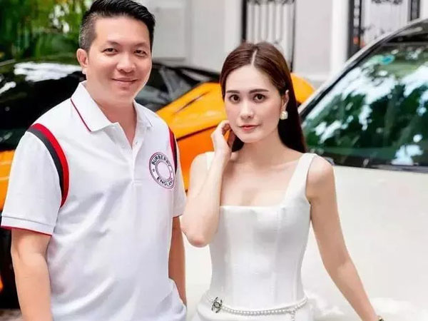 Nữ đại gia Đoàn Di Băng ám chỉ bị lợi dụng vụ 15 chú chó bị tiêu hủy