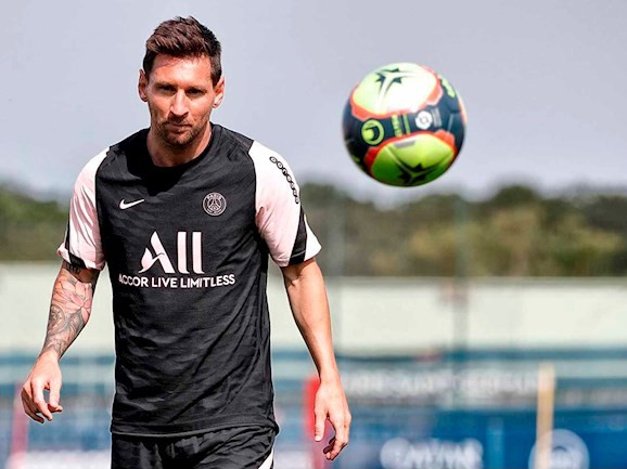 Messi chắc chắn rời PSG, điểm đến tiếp theo không phải Barca