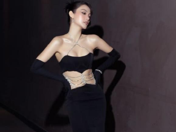 Minh Hằng và Quốc Trường lần đầu nói về hình ảnh ôm ấp khi say xỉn: 'Trên tình bạn dưới tình yêu'