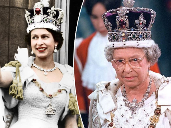 Đội vương miện trong 70 năm, vầng hào quang của Nữ hoàng Elizabeth II còn có thể bao phủ Vương quốc Anh được bao lâu?