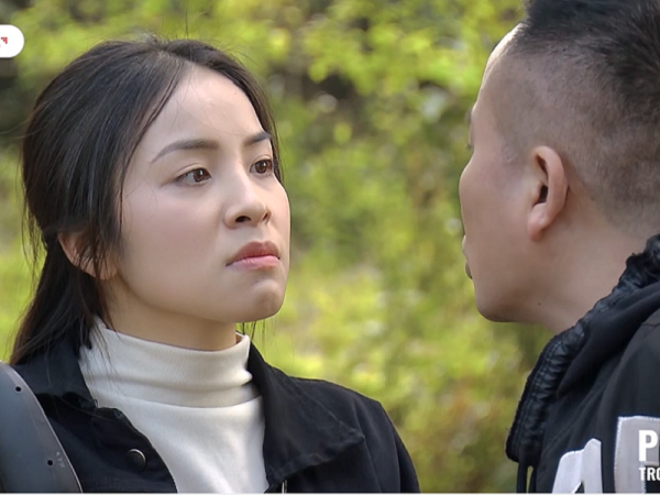 Phố trong làng tập 53: Mến đoàn tụ vợ con, khán giả lo Hoài động thai vì xô xát với Thuận
