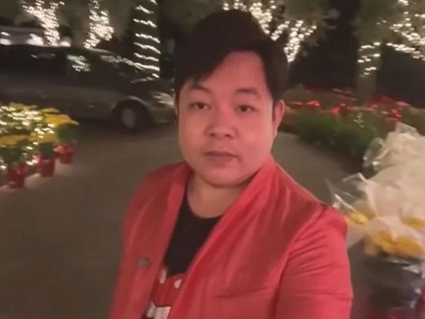 Quang Lê tiết lộ biệt thự đang ở có giá triệu đô, đóng thuế đất gần 300 triệu/năm