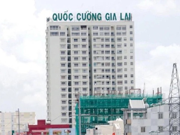 Công an xác minh đơn tố cáo công ty Quốc Cường Gia Lai chiếm đoạt số tiền 2.882 tỉ đồng