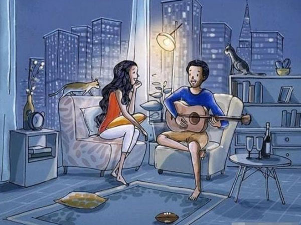 Ngoài vợ, đàn ông còn giấu kín 3 người phụ nữ này trong lòng, khó ai có thể quên được