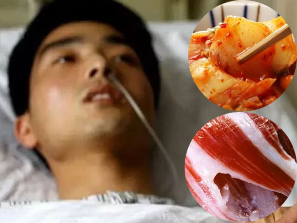 Chàng trai 29 tuổi mắc ung thư dạ dày giai đoạn cuối, hối hận vì 'nghiện' 2 loại thực phẩm mà nhiều người yêu thích