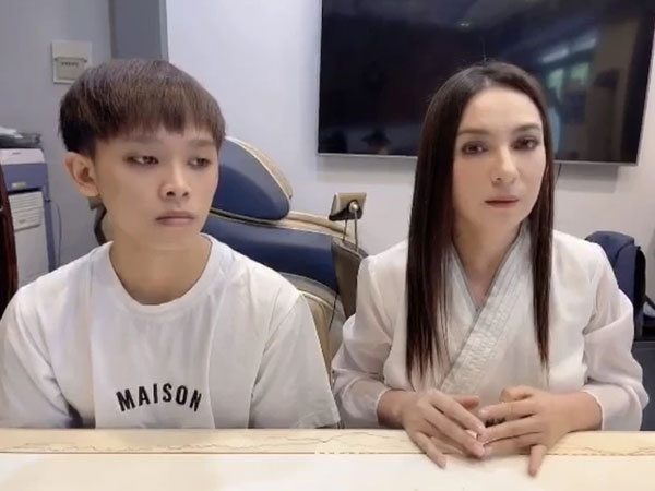Xôn xao bức thư tay Hồ Văn Cường gửi xin lỗi Phi Nhung và hé lộ về cuộc sống ở nhà mẹ nuôi