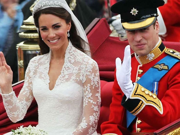 Hoàng tử William đã phá vỡ 'luật bất thành văn' trong giây phút cầu hôn Kate