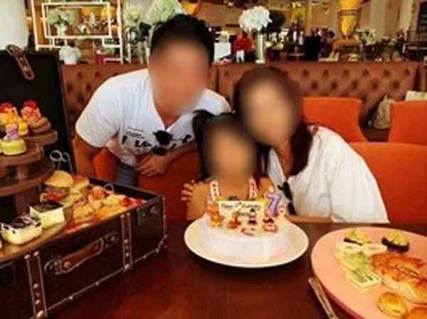 Sinh con được 3 tháng thì phát hiện chồng phản bội hơn 1 năm, chính thất nhắn tin 'phủ đầu' và cho tiểu tam 30 phút để 'quay đầu là bờ'