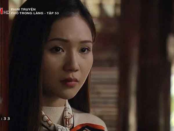 Phố trong làng tập 53: Vừa bị tống tiền 3 tỷ bà Mây lại nhận tin mình mắc bệnh hiểm nghèo