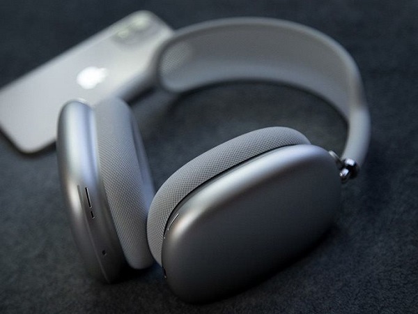AirPods Max 2 sẽ được trang bị tính năng điều khiển cảm ứng