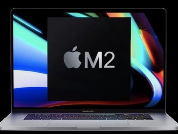 Apple có thể ra mắt MacBook Pro M2 sớm hơn dự kiến