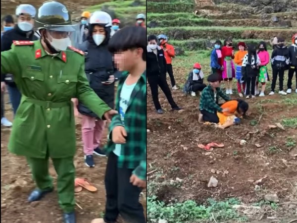 Hành vi biến tướng của tục ‘bắt vợ’ có thể bị xử lý hình sự