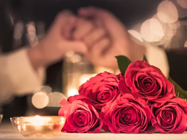Những câu chúc Valentine bằng tiếng Anh, 'bỏ túi' ngay nếu muốn ghi điểm tuyệt đối trước 'nửa kia'