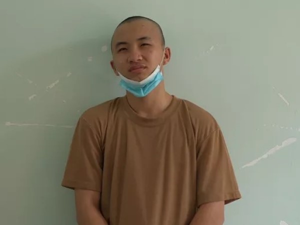 Nợ tín dụng đen, gã trai giả mua xăng để cướp giật tài sản
