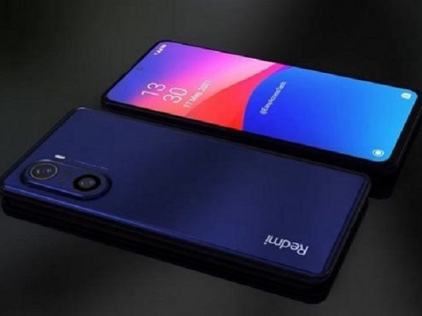 Redmi K50 chốt thiết kế và ngày ra mắt