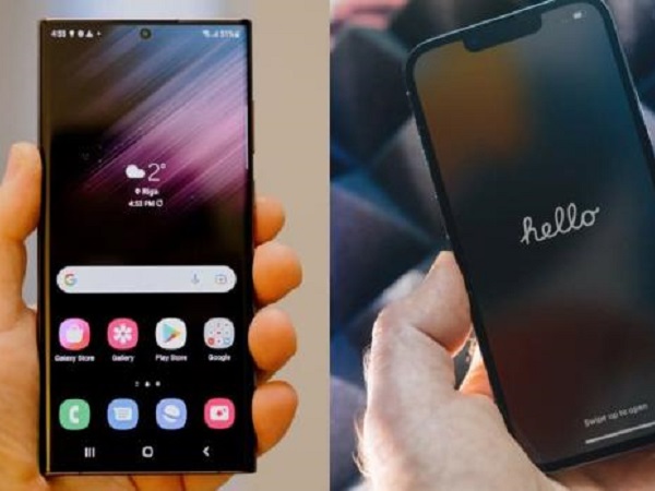 Được ca tụng là 'siêu điện thoại' năm 2022, thực tế liệu dòng Galaxy S22 của Samsung có vượt mặt được iPhone 13 của Apple?