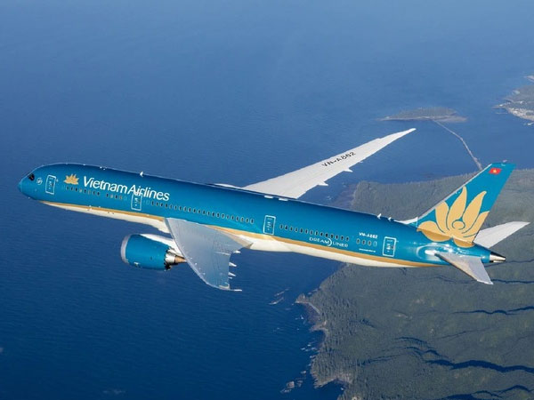 Thông tin bất ngờ về nghi phạm đe dọa bắn hạ máy bay Vietnam Airlines trên Vịnh Tokyo