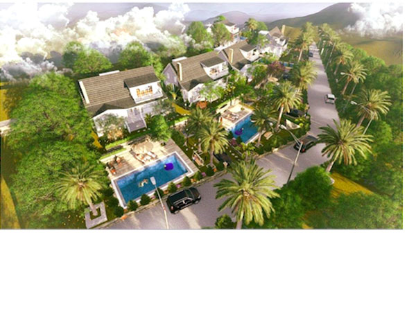 Đất Hoà Bình bị đẩy giá sốt xình xịch, điểm mặt hàng loạt dự án ‘ma’