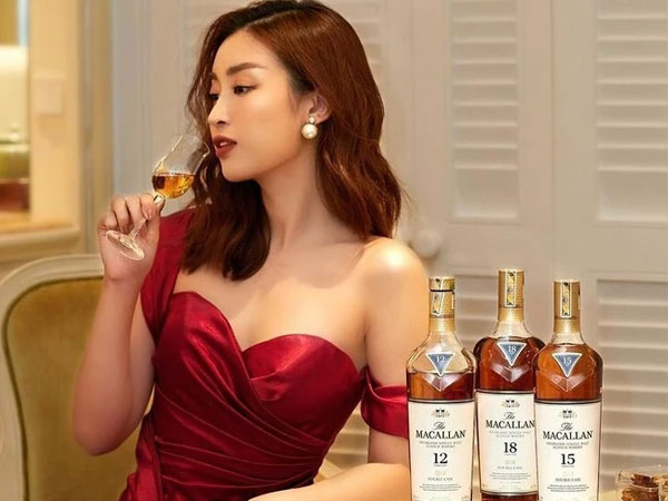 Nghi vấn Hoa hậu Đỗ Mỹ Linh hẹn hò cùng Đỗ Quang Vinh - con trai bầu Hiển?
