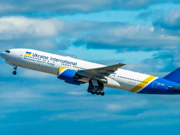 Báo Ukraine: 20 chuyên cơ đưa các trùm tài phiệt rời khỏi đất nước chỉ trong một ngày