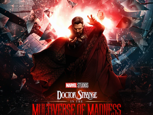 Trailer 'Doctor Strange 2' nhuốm màu kinh dị, bất ngờ hé lộ về sự xuất hiện của một nhân vật đình đám