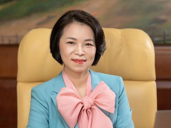 Tài sản 'bốc hơi' mạnh, phu nhân tỷ phú Phạm Nhật Vượng rời top 10 người giàu nhất TTCK Việt Nam
