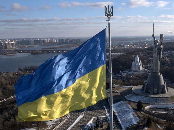 Ukraina đề nghị OSCE họp khẩn về hoạt động quân sự của Nga