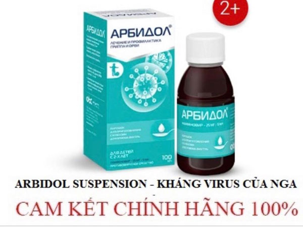 Phụ huynh nháo nhào mua thuốc kháng virus cho trẻ mắc Covid-19 uống, đừng tốn tiền rước hoạ!