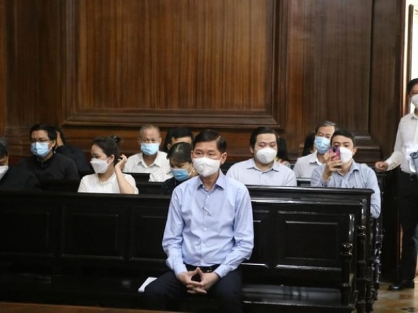 Vụ SAGRI: Bị cáo không dám trái chiều ông Lê Tấn Hùng đã tử vong
