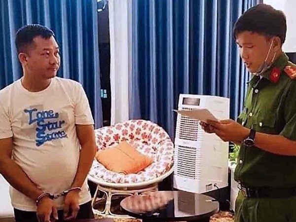 Công an kêu gọi bị hại trong vụ án tại Công ty KingLand - Chi nhánh Bình Dương