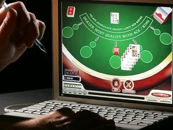 Mức án nào cho hành vi đánh bạc online?