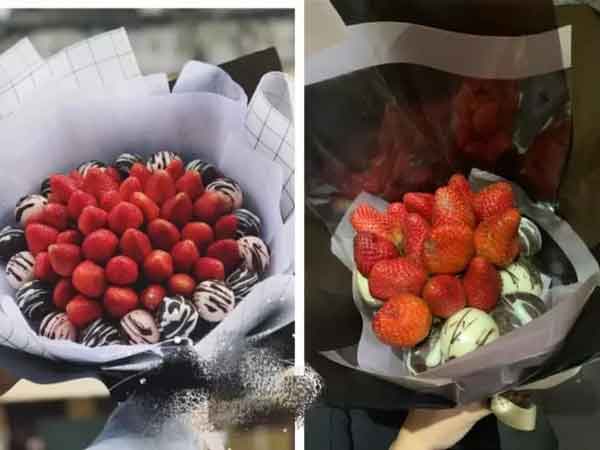 Những món quà hậu Valentine khiến người ấy 'phát hờn' vì quá độc