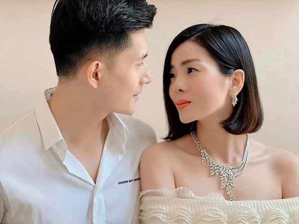 Chỉ một chi tiết ở cách xưng hô, fan đoán ngày Lệ Quyên và Lâm Bảo Châu cho ăn cưới là không xa