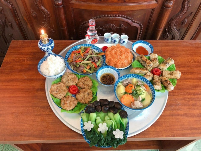 Khung giờ vàng thắp hương ngày Rằm tháng Giêng nhằm chiêu tài đón lộc cả năm