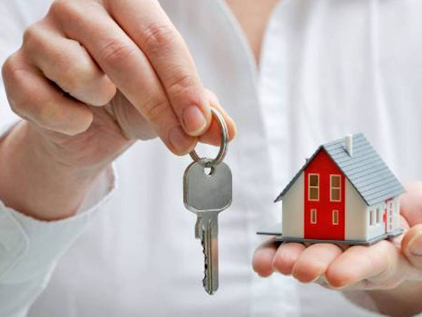 Vay tiền người quen trả lãi như ngân hàng, cú chốt mua nhà tiền tỷ Hà Nội