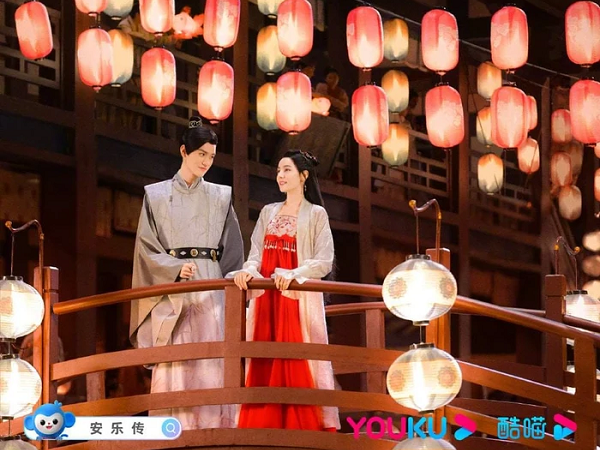 3 phim Hoa ngữ tung poster mới mừng Tết Nguyên Tiêu: Cung Tuấn - Nhiệt Ba 'tình bể bình' fan chịu sao nổi